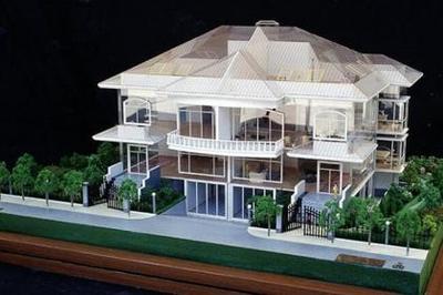 93_场景复原与机械工业模型设计 重现历史与未来的精密艺术